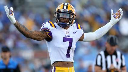 Jets Listed as ‘Perfect Fit’ for Dynamic SEC Star, National Champion