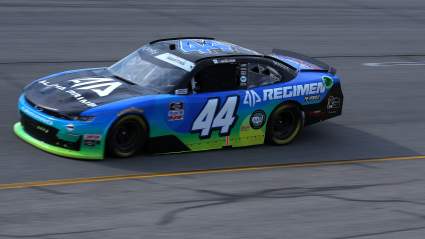 Alpha Prime Racing Adds Another Driver for 2022 Season