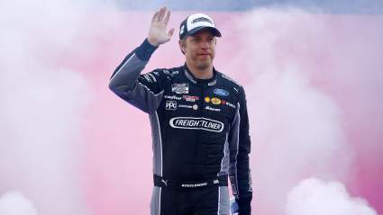 Brad Keselowski’s Surprising Role in Recent Xfinity Championships