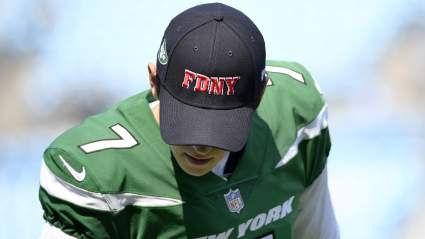 Jets Starter Returns to Lineup, OL Insurance Policy Heading to IR