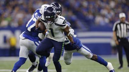 Seahawks Provide Major Update About Dee Eskridge