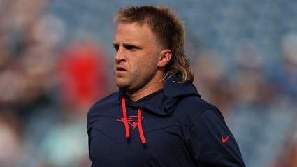 Patriots Coach Explains Why His Family ‘Wasn’t Well-Liked” in Cleveland