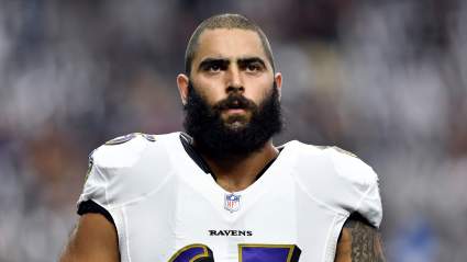 Key Ravens Starters Return to Practice