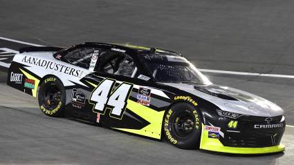 Alpha Prime Racing Fielding 2 Cars at Select Races