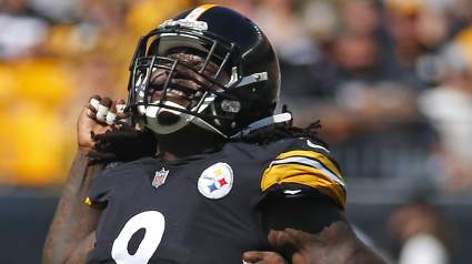 Chiefs Fans React to Kansas City Trading for DE Melvin Ingram