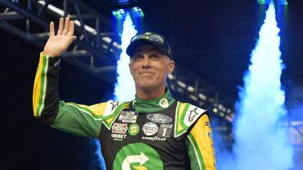 Kevin Harvick To Appear on ‘The Dale Jr. Download’