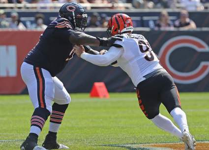 Multiple Bears Starters Urged to Retire at End of Season