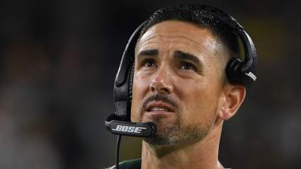 Longtime Packers Assistant Top Candidate for College Coaching Gig: Report