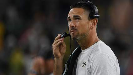 Packers Lose O-Lineman to Season-Ending Injury: Report