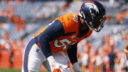 Von Miller’s Rams Debut Won’t be Against the Titans: Report
