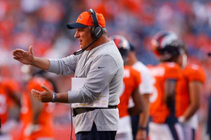 Should Broncos Clean House in 2022, Head Coaching Options are Intriguing