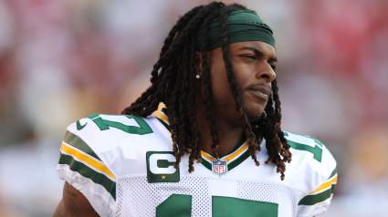 Jets Named Best Landing Spot for All-Pro WR in 2022