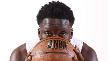 Cavaliers’ G League Team Adds Former 2-Time NBA All-Star