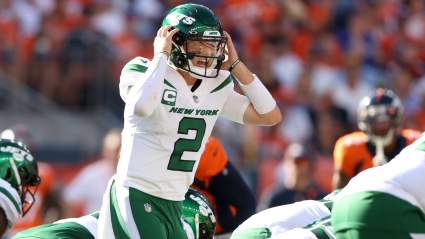 Historic Jets Offense Is Humming at Perfect Time Ahead of Key Return