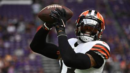 More Details on Raiders’ Rumored Interest in OBJ, DeSean Jackson Emerge