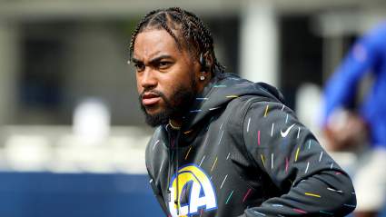 DeSean Jackson’s Raiders Contract Details Emerge: Report
