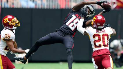 Ex-Struggling NFL QB Reacts to Falcons’ Calvin Ridley’s Decision