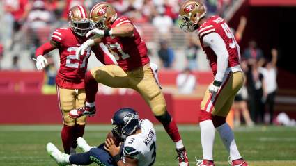 How Can the 49ers End Home Skid? Take This Cue From AFC Contender