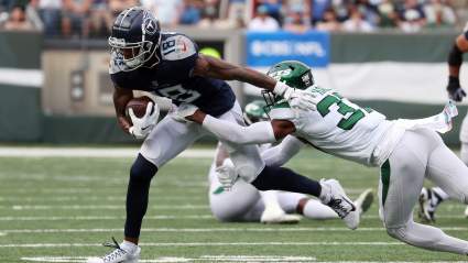 Analyst: Lions Could Be ‘All Over’ Claiming Another Young Wideout