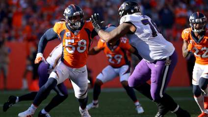 Rams Strike Blockbuster Trade for Former Super Bowl MVP: Report