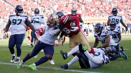 The NFL Makes Major Schedule Adjustment for Seahawks Game