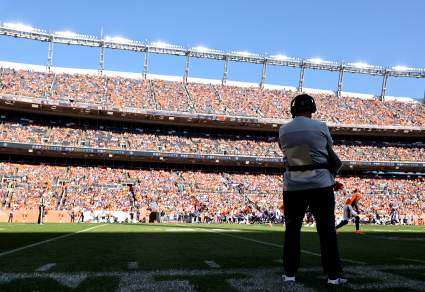 Broncos’ HC Vic Fangio: Our Fans Are the NFL’s Best