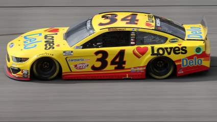 Front Row Motorsports Unveils Driver Lineup for 2022