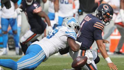 Lions’ ‘Talented Group’ Called Primed for a Top Camp Battle of 2022