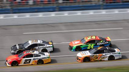 Charter Prices Skyrocket Ahead of 2022 Season: Report