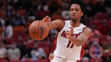 Heat’s Forgotten Man to Become Top Trade Candidate: NBA Analyst