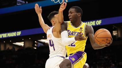 Erik Spoelstra Speaks on Lakers Guard who Left Heat Amid Controversy