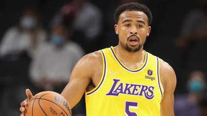 Key Laker’s Return Could Pave Way for Benching of ‘Cooked’ Starter