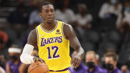 Frank Vogel Gives Dismal Update on 2 Key Injured Lakers: ‘Not Close’