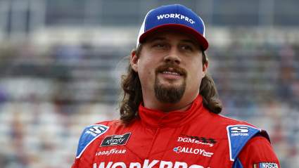 Josh Williams Makes Major Change for 2022 Season