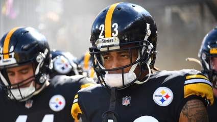 Steelers Injury Update: 4 Ruled Out vs. Vikings