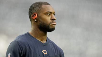 NFL Insiders Give Definitive Update on Trade for Bears WR Allen Robinson