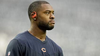 Bears Dealing With Multiple New Injuries After Steelers Loss