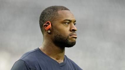 NFL Analyst Predicts Patriots Will Trade For Bears Star WR