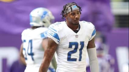 Tracy Walker Begs Lions to Improve to Avoid Possible Winless Season
