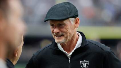 Raiders Spoke With Eagles About Trading for 6-Time Pro Bowler: Report