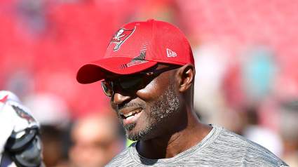 Bucs Assistant Named Replacement Candidate for Bears’ Matt Nagy