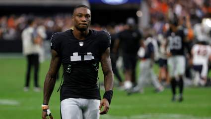Raiders’ Henry Ruggs Involved in Fatal Car Crash: Police