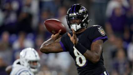 Stephen A. Smith Is Dead Wrong About Lamar Jackson’s MVP Case