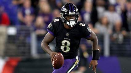 Last 2 Ravens Revealed on NFL Top 100 List for 2022