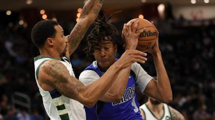 Mavs Center Moses Brown Should Benefit From G League