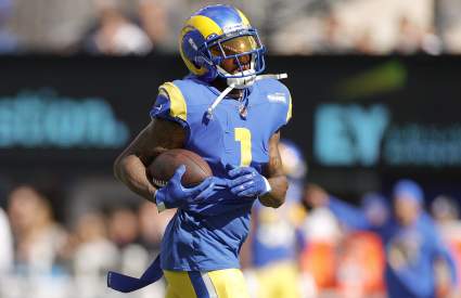 Ex-Rams WR DeSean Jackson Could Have New NFL Home by Week 10: Report