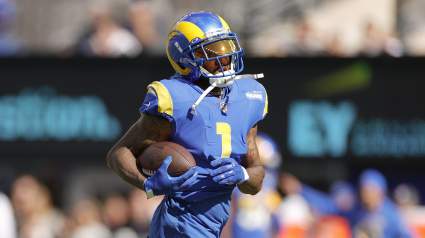 Lions Fans Boisterously Call for DeSean Jackson Addition on Twitter