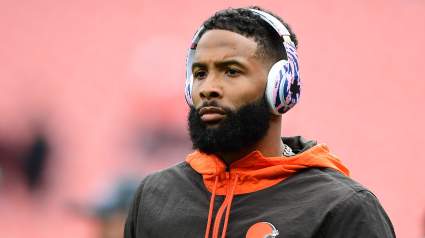 How an Odell Beckham Jr. Signing Would Jump-Start Lions for 2022