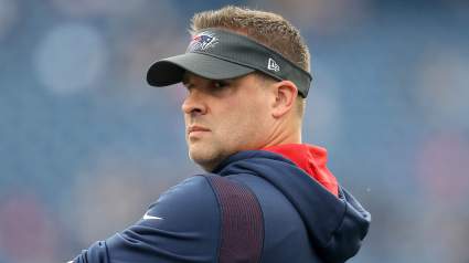 Patriots’ Josh McDaniels Wanted to Coach Chargers Star: Report