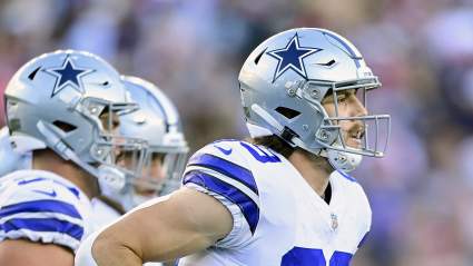 Cowboys Could Cut Key Offensive Player, Says Analyst